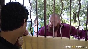 Eva Lovia – The Pussy’s Wetter On The Other Side