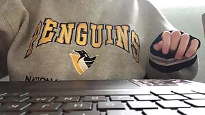 got bored while studying 🤓