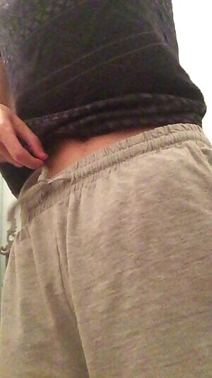 Had to sneak this 😏