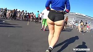 He had to pull his phone out for that