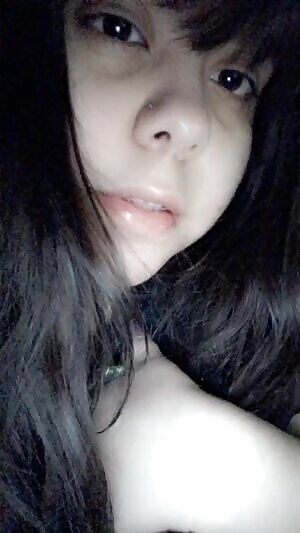 A very tame gi. ☺️