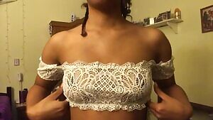 Who loves my titty drops?