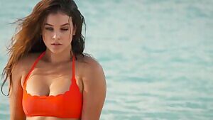 Barbara Palvin and all the VS girls drive me insane. So fucking hot. PM to chat!