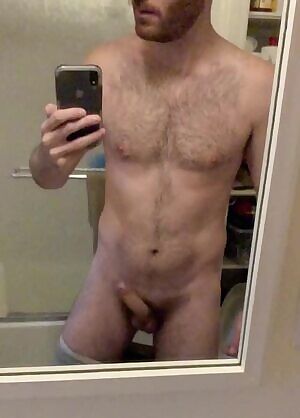 happy cock swinging Friday