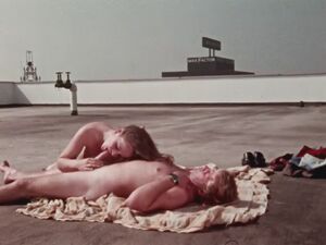 Vintage Porn Upscaled Pornstar Threesome r/YourDadsOldPorn