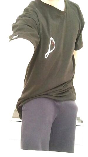 The Mind Flayer has taken control of me as it believes I have powerful tools of persuasion 😏 I come at you like this...what you doing? 🍆👀😱