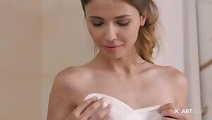 Mila Azul - Morning Bath