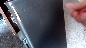 Saved this up for 2 Days