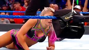 Alexa Bliss