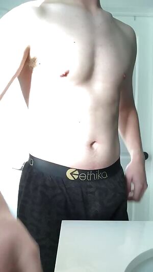 Do I fit in here? ;)