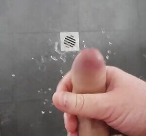 Just taking a shower after browsing this subreddit, care to join e? Messages welcome