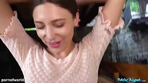 Beautiful body. I pulled my fingers on the nipple - TALIA MINT