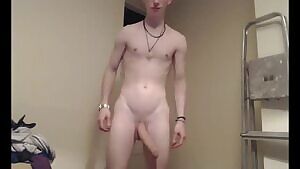 10 Inch cock gaytube videos