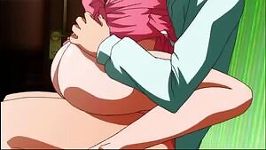 Tennen koi-iro Alcohol