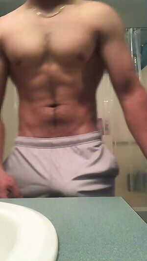 Would you say something to me if you saw me freeballing in public?