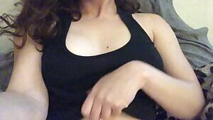 Think you can see my Latina side in this video, lmao.. 😛