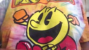 “It only counts if you saw a nipple”