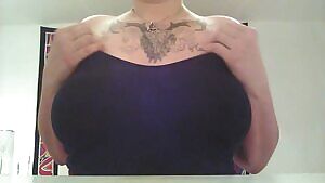 Peek-a-boo ater work!