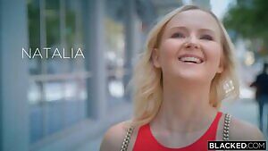 Natalia Queen & Jason Luv - His Play Thing