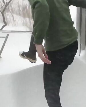 The Canadian apocalypse