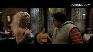 Heidi Hawking in Grandma's Boy