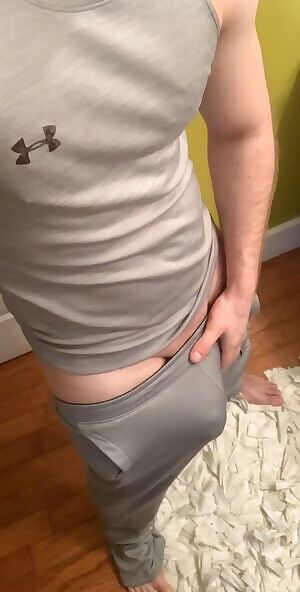 I need a friend to send vids like this too all the time. Pms are open for volunteers