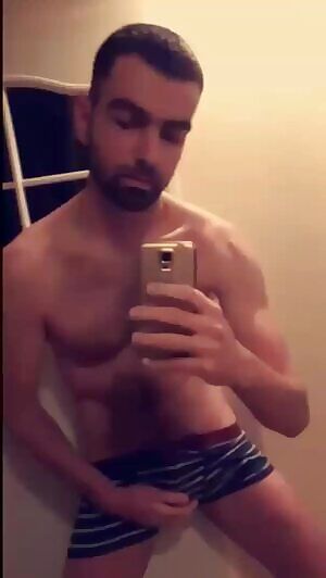 Not a drop, rather a bounce for goodnight