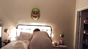 My favorite activity💞