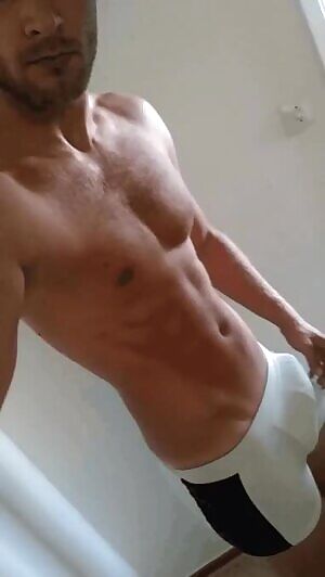 Do you enjoy the reveal? Dm's from ladies welcome ;)