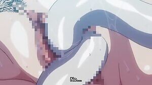 Pandra The Animation - 01