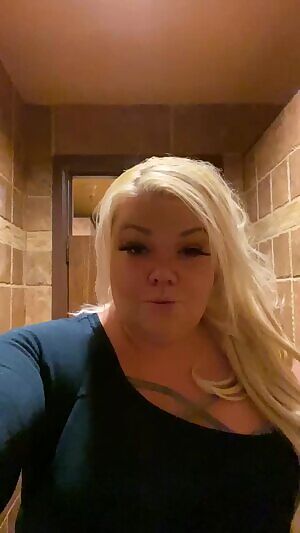 Happy Monday from your next door vixen