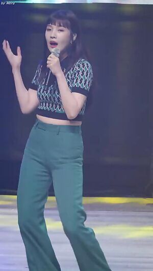 Red Velvet - Joy