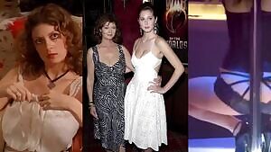 Susan Sarandon and daughter Eva Amurri