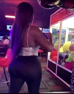 Nice jiggle “Name unknown”