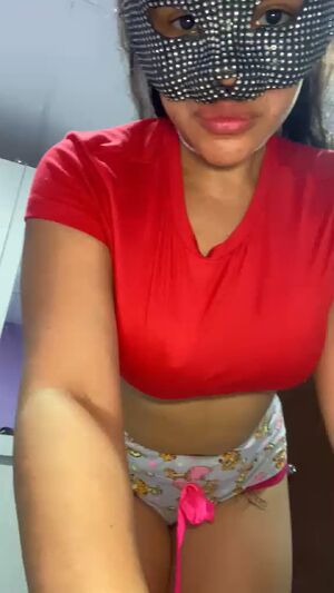 Femme Fatales Big Tits OnlyFans Suction Dildo