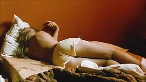 Ludivine Sagnier in Swimming Pool