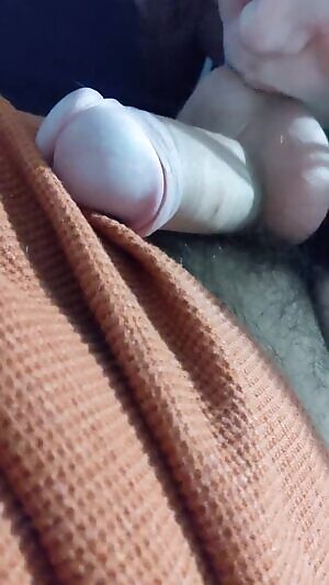 Any o you other ladies love giving them special attention?