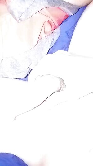 Finally got around to uploading this gif of my dick before a shower :)