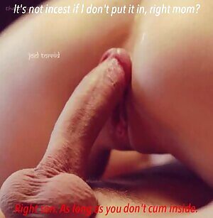 it's not!