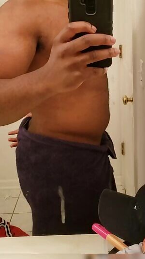 A little Glute Salute for the Vets