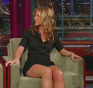 Jennifer Aniston