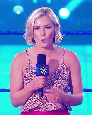 Renee Young