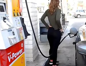 Fill ‘er up!