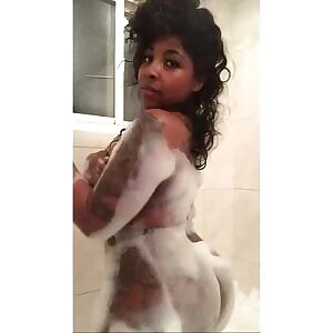 Bathtube Fun