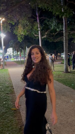 When someone asks if they can see my boobs: [GIF]