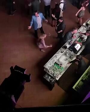 There's a bit of everyone of us inside her