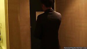 Lisa Ann in Tonight's Girlfriend