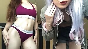 Do you love titties? My premium is perfect for you! I also have a ton of HD s for you to indulge in at your leisure ❤️🍑