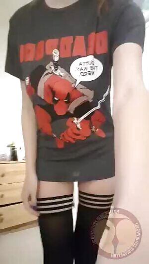 Deadpool Drop!!