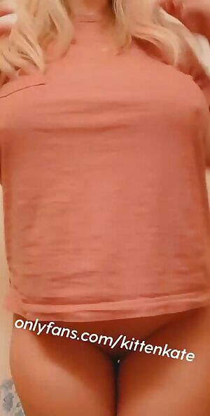 Post Baby Titty Drop 🥳